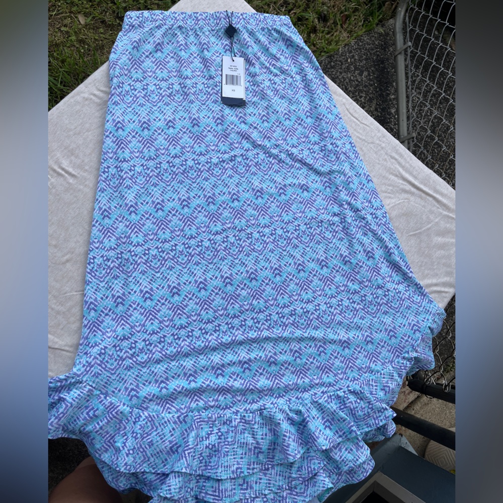 Cabana life skirt - S - Picture 2 of 5